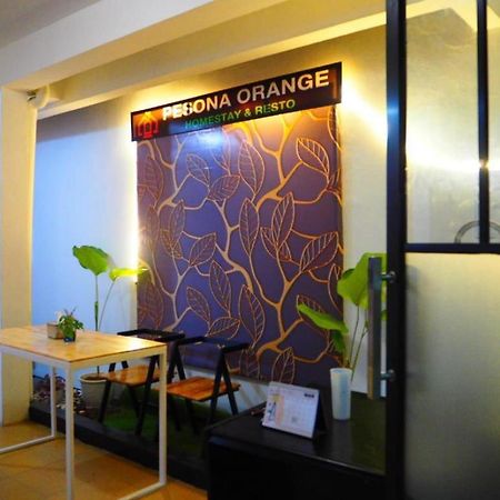 Oyo 91477 Fazira Home Stay Syariah Sibolga المظهر الخارجي الصورة
