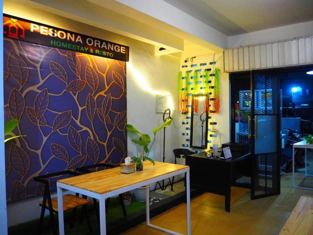 Oyo 91477 Fazira Home Stay Syariah Sibolga المظهر الخارجي الصورة
