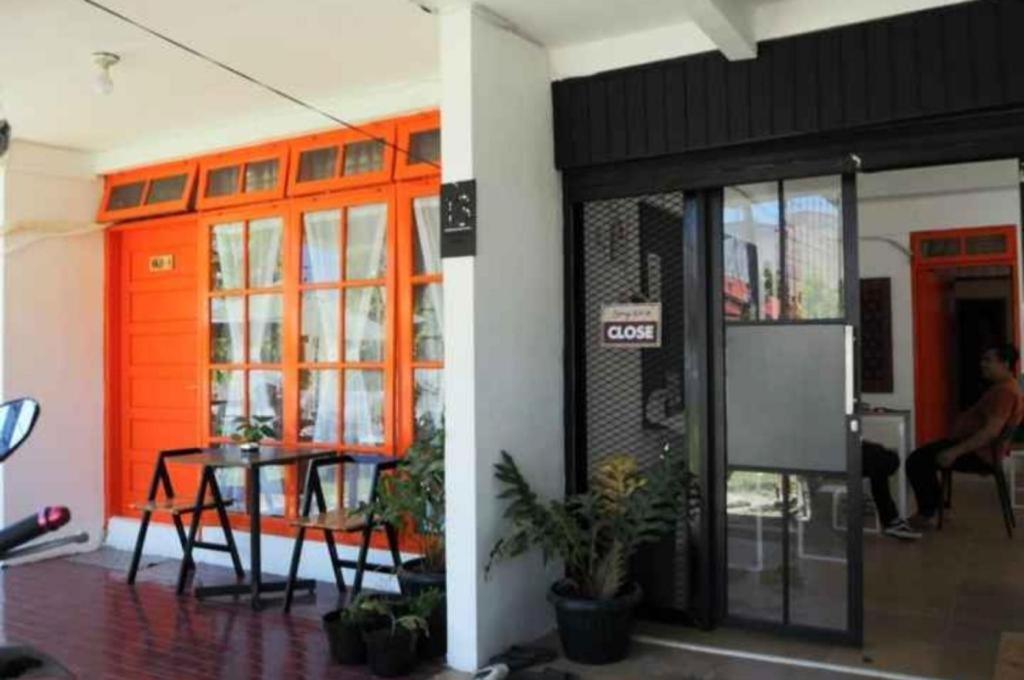 Oyo 91477 Fazira Home Stay Syariah Sibolga المظهر الخارجي الصورة
