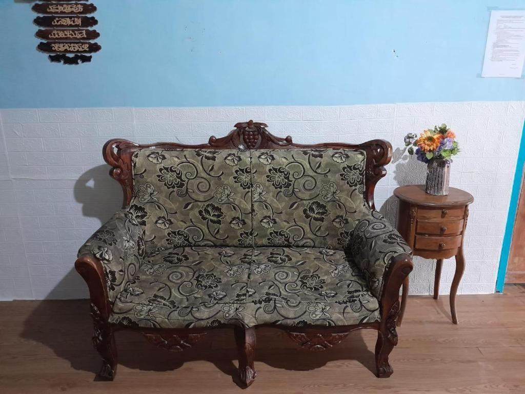 Oyo 91477 Fazira Home Stay Syariah Sibolga المظهر الخارجي الصورة